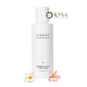 Vivant mandelic acid 3 in 1 wash-115 mL