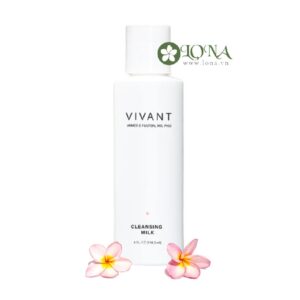 Vivant Cleansing Milk-115 mL