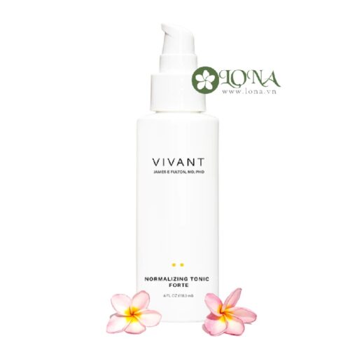 Vivant normalizing tonic forte