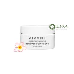 Kem dưỡng ẩm Vivant Recovery Ointment