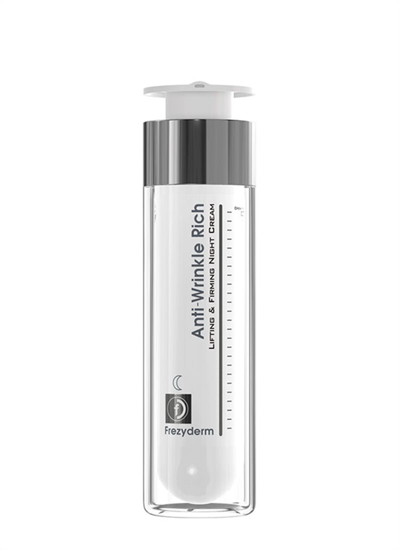 Kem dưỡng Frezyderm Anti Wrinkle Night Cream