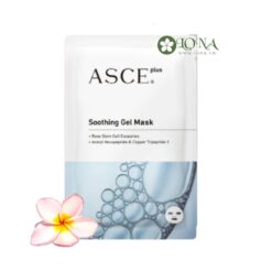 Asce plus soothing gel mask
