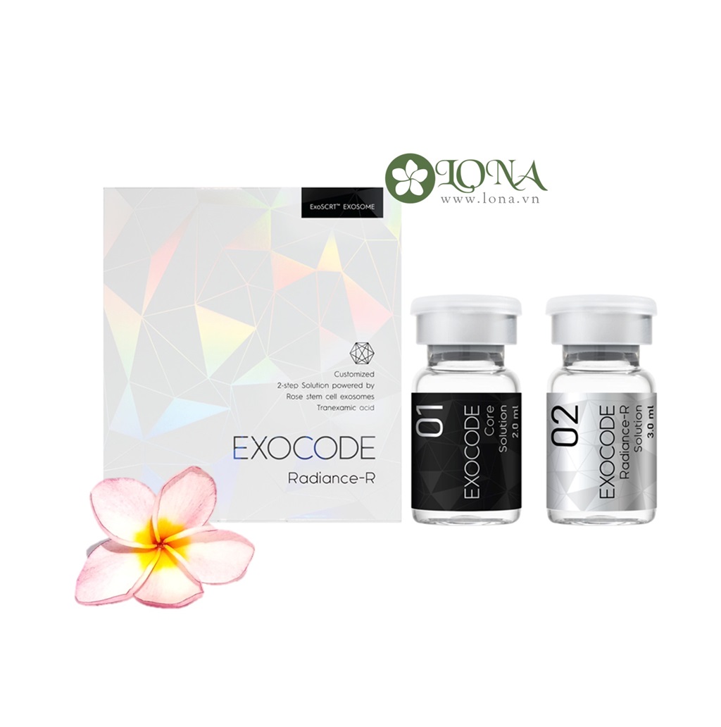 Phân tích chuyên sâu từ góc độ da liễu, Exocobio cùng Exocode và ASCE+ được tích hợp với Công nghệ sinh học Hàn Quốc tiên tiến để tối ưu hóa tác động của Exosome đối với quá trình tái tạo da.