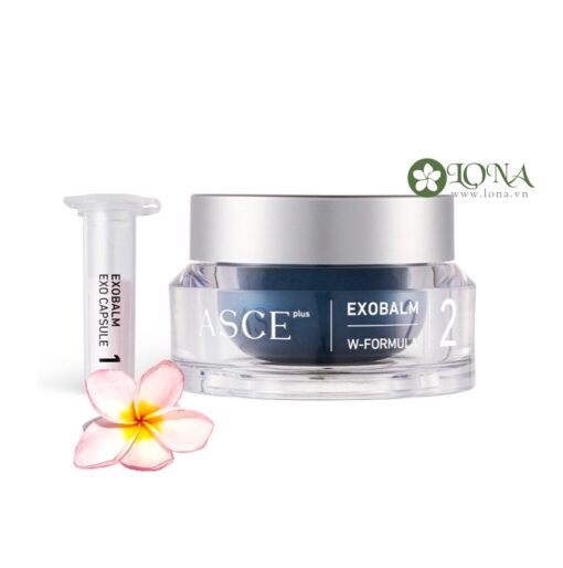 Acse Plus Exobalm