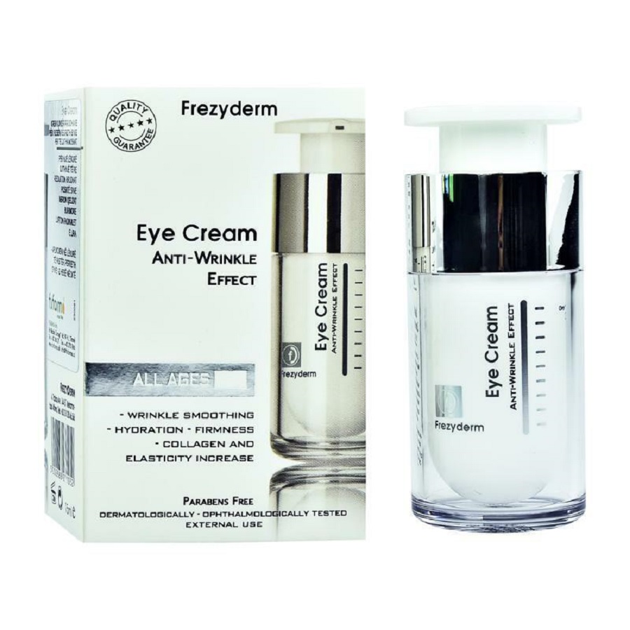 Kem mắt Frezyderm Anti Wrinkle Eye Cream 
