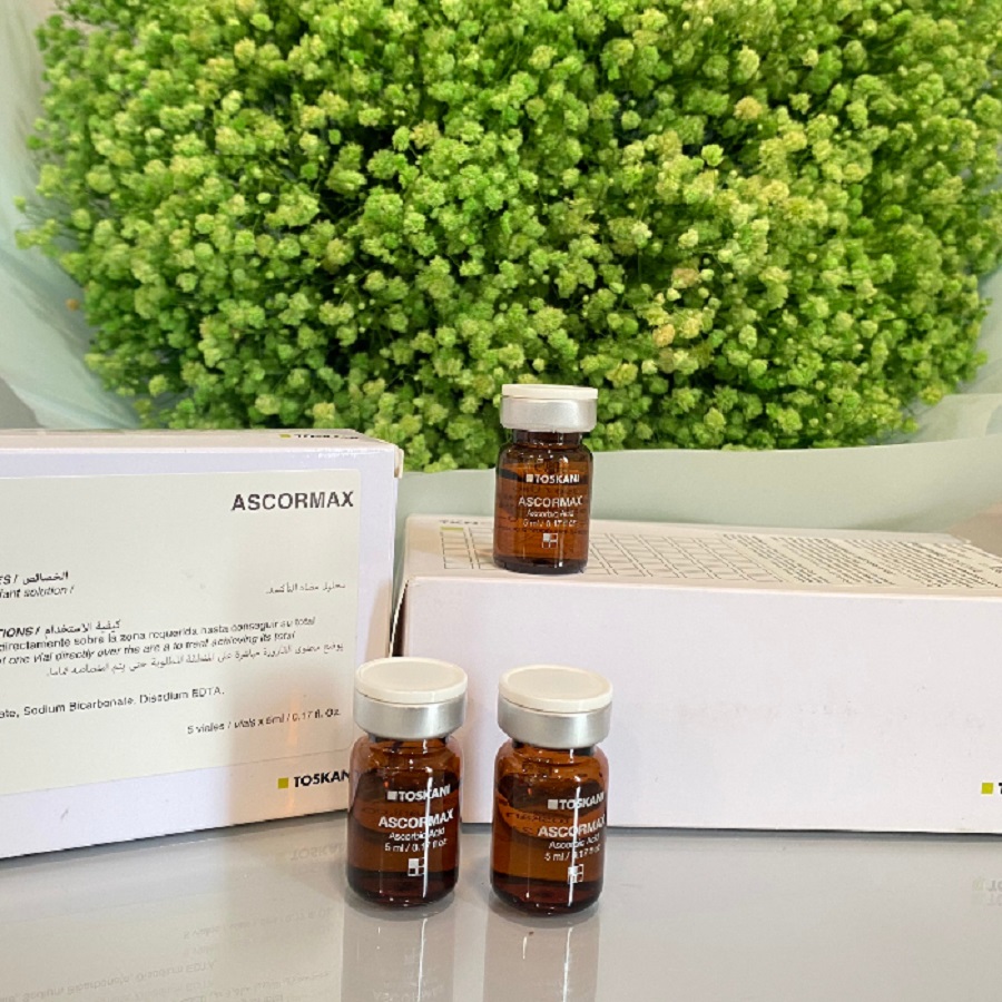 Ascormax Toskani 
