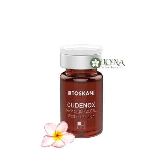 Toskani Cudenox 300