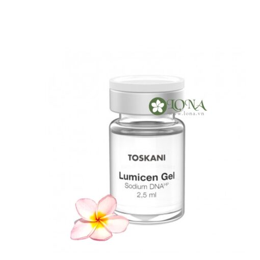 Toskani Lumicen Gel