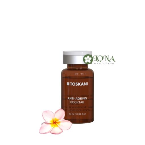 Toskani Antiaging cocktail