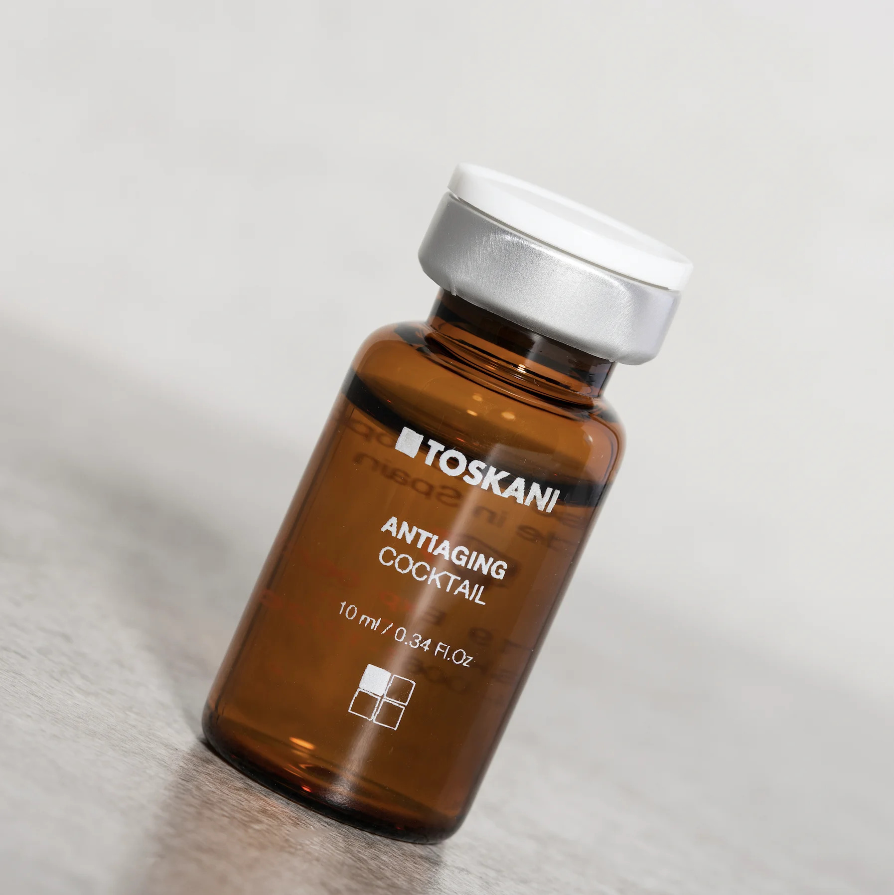Toskani Antiaging cocktail 