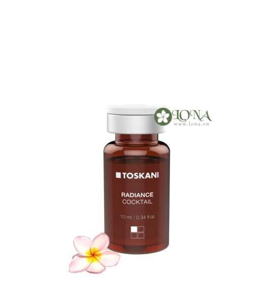 Toskani Radiance cocktail