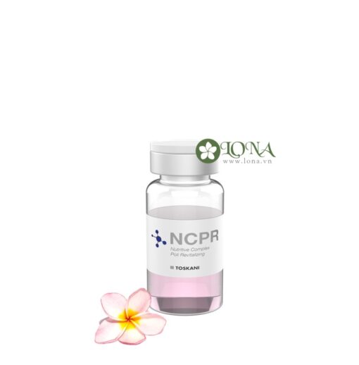 Ncpr nutritive complex poli revitalizin Toskani