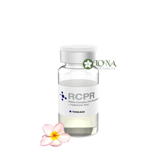 Toskani RCPR Refine Complex Poli Revitalising