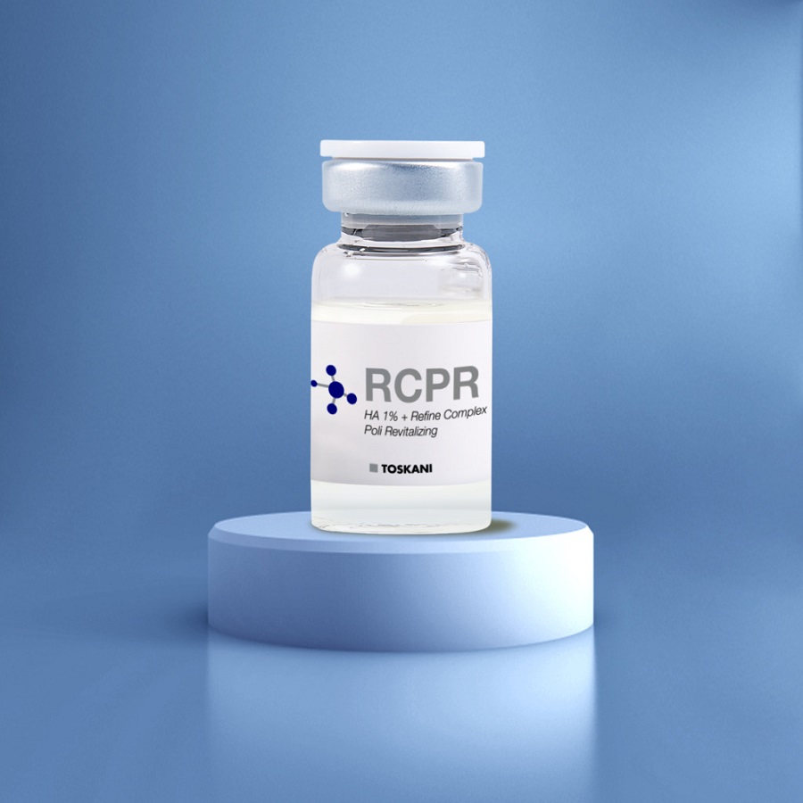 Toskani RCPR Refine Complex Poli Revitalising 
