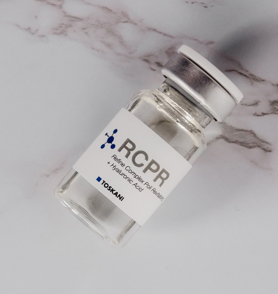 Toskani RCPR Refine Complex Poli Revitalising 