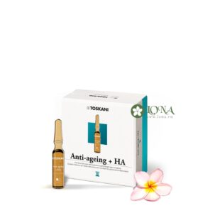 HA Toskani - chống lão hóa và cấp ẩm