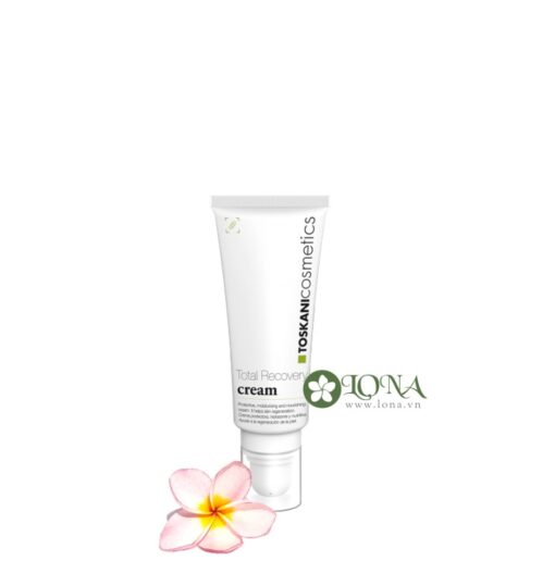 Toskani Total Recovery Cream