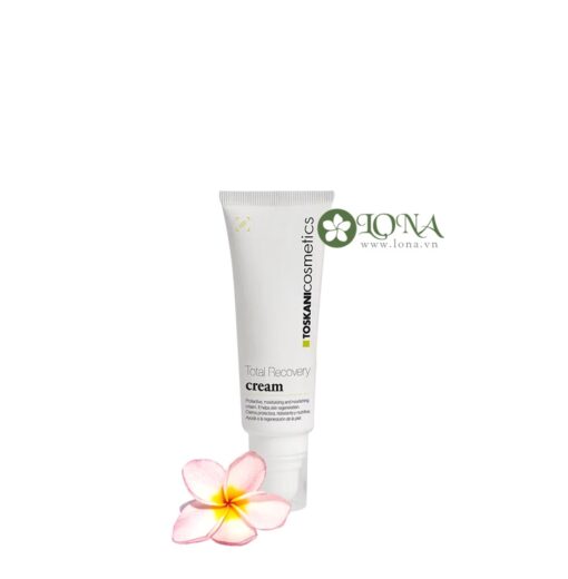 Toskani Total Recovery gel