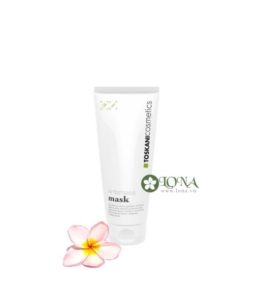 Toskani Antistress Mask