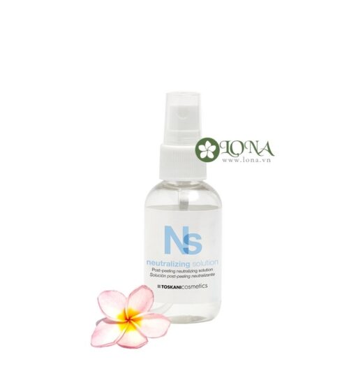 Toskani Neutralizing solution