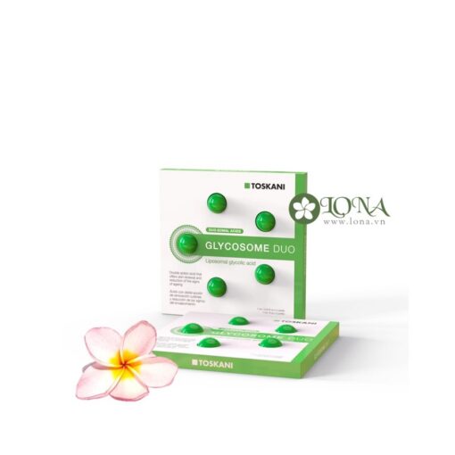Toskani Glycosome Duo
