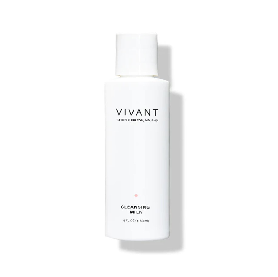 Vivant Cleansing Milk 