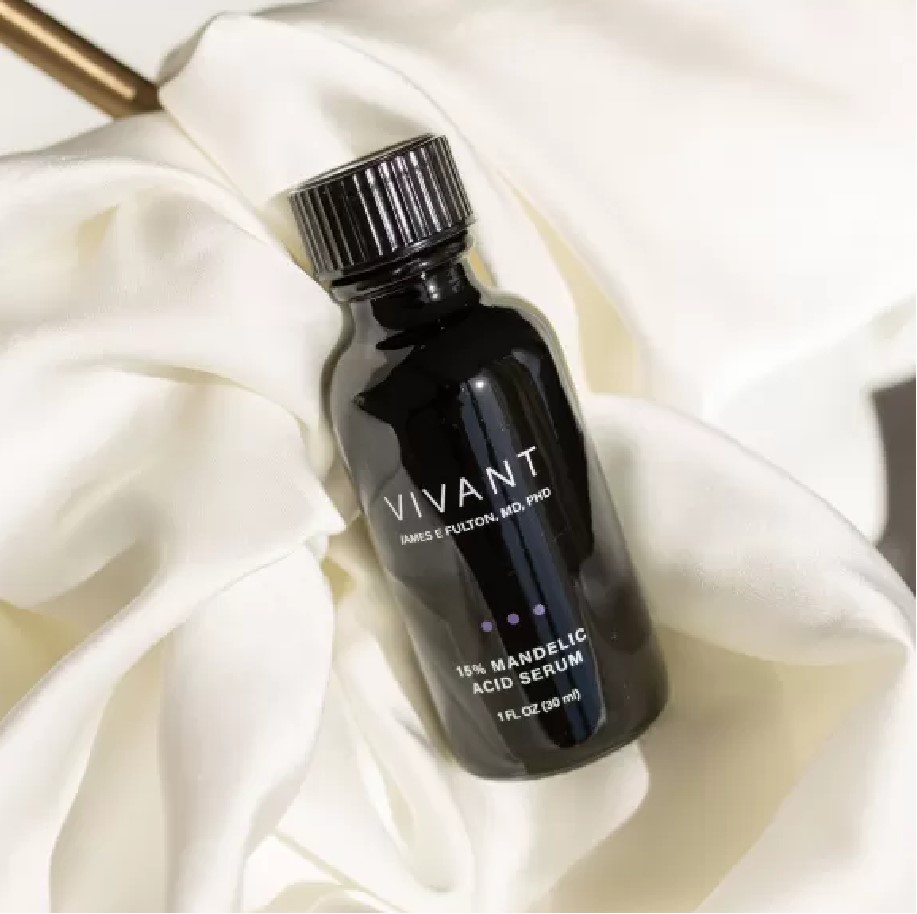 Vivant 15 Mandelic Acid Serum 