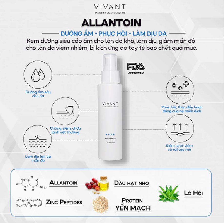 Vivant Allantoin Lotion <a href=