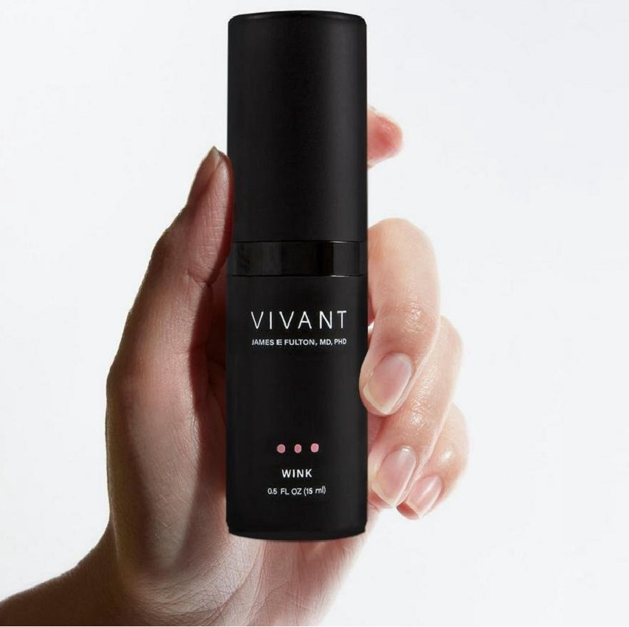 Vivant Wink Eye Rejuvenation Cream 