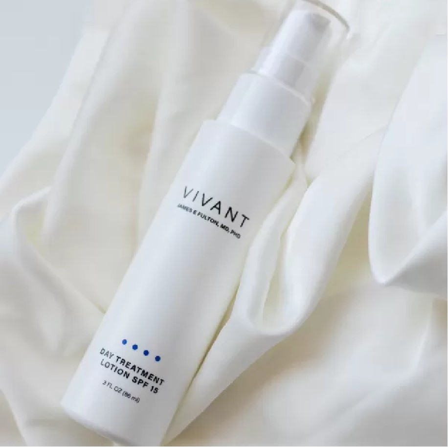 Vivant Day Treatment Lotion SPF 15 