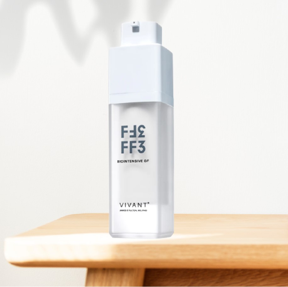 Vivant FF3 Biointensive GF 