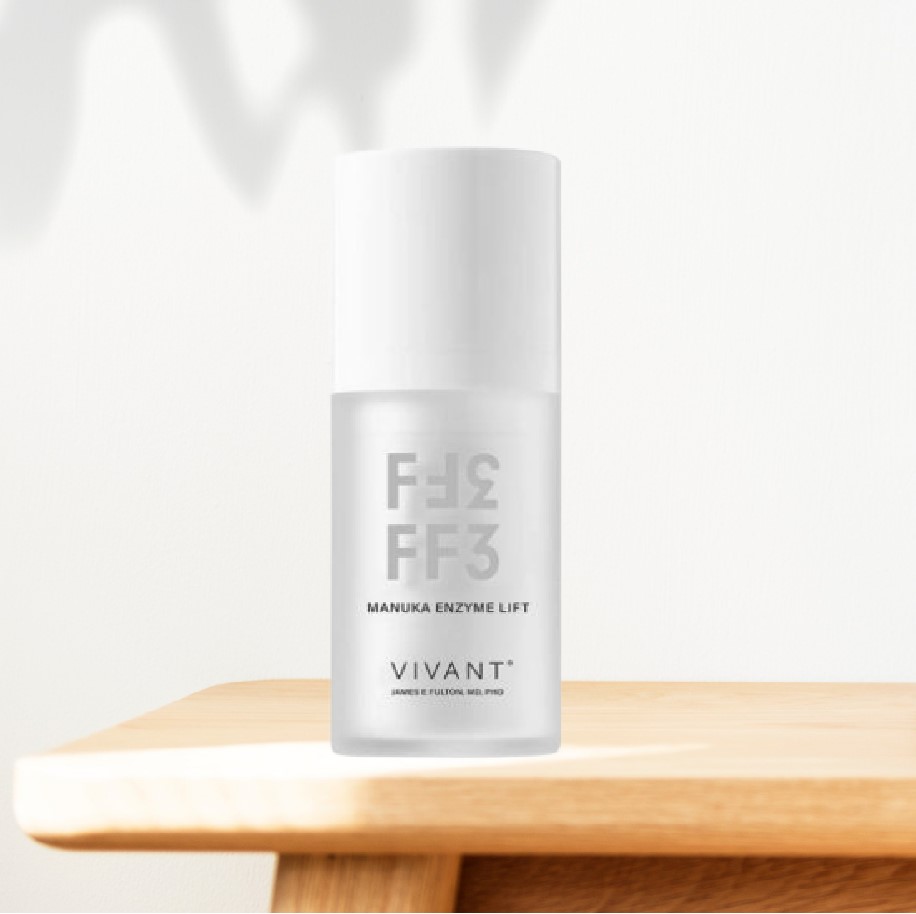 Vivant FF3 Manuka Enzyme Lift 
