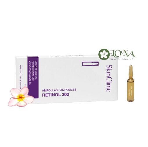 Skinclinic retinol 300