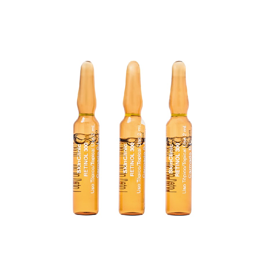 Skinclinic retinol 300 
