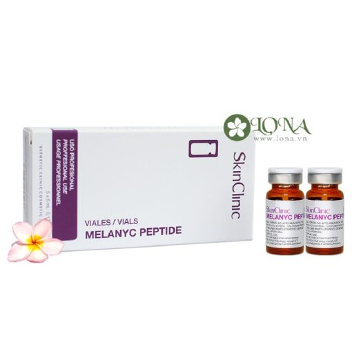 SkinClinic Melanyc Peptide