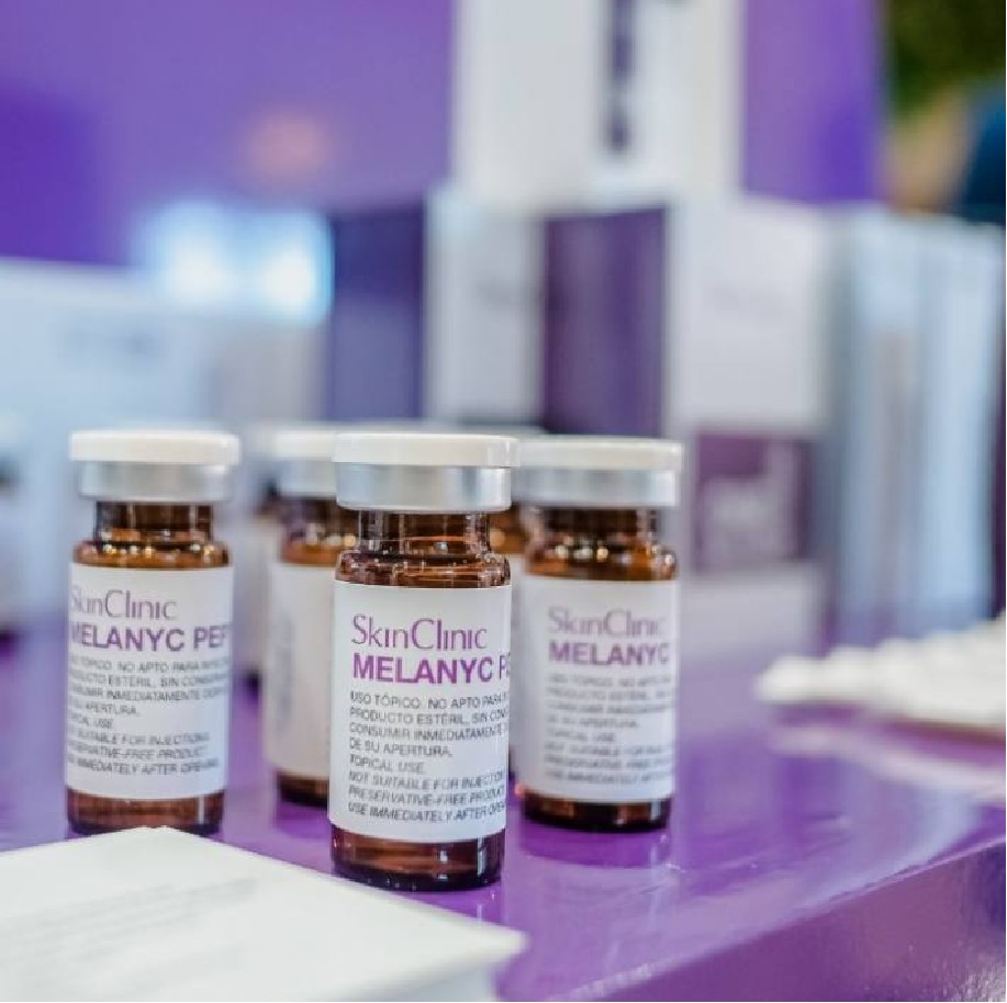 SkinClinic Melanyc Peptide 