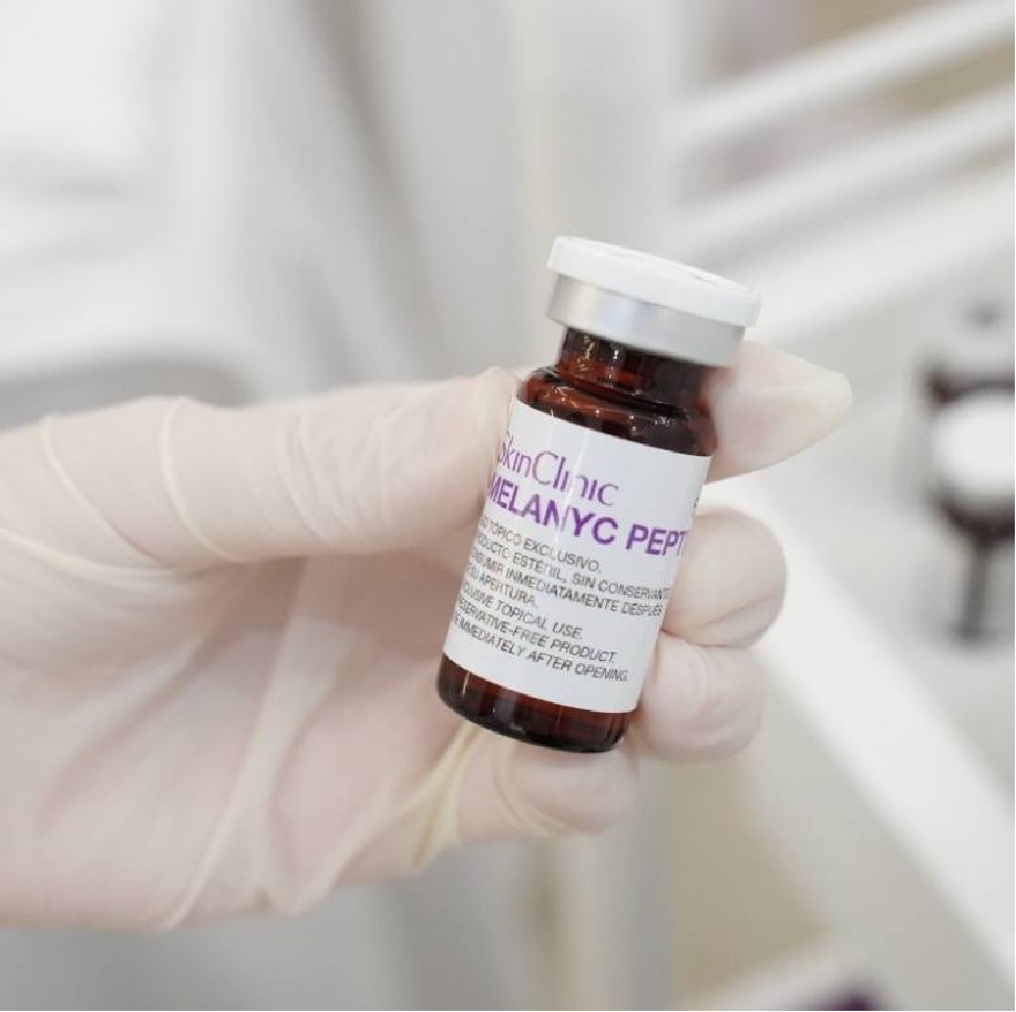 SkinClinic Melanyc Peptide 