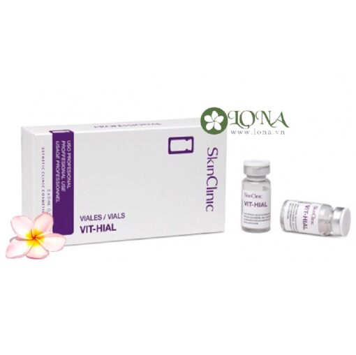 Skinclinic vit hial