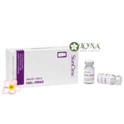 Hial DMAE Skinclinic