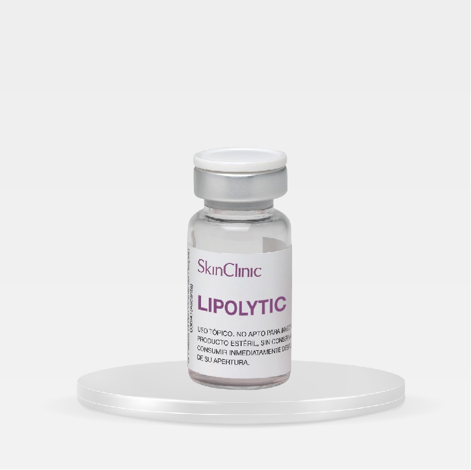 Lipolytic Peptide Skinclinic 