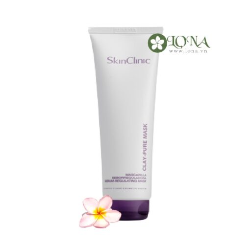 Clay pure skin clinic