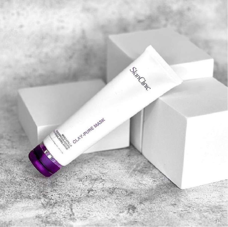 Clay pure skin clinic 