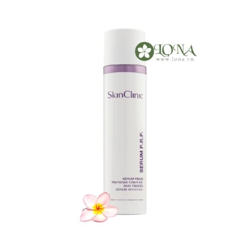 Tinh chất cấp ẩm Skinclinic Serum prp