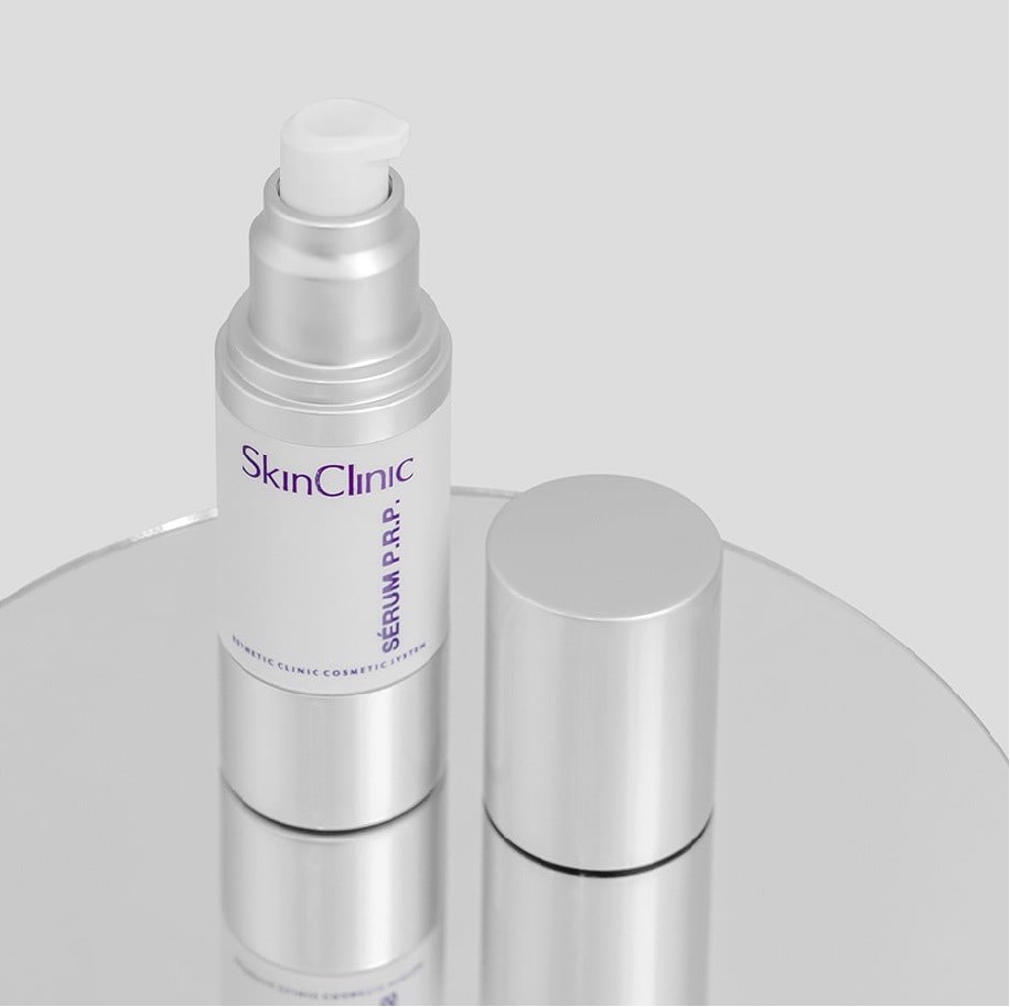 Serum PRP skin clinic 30ml 