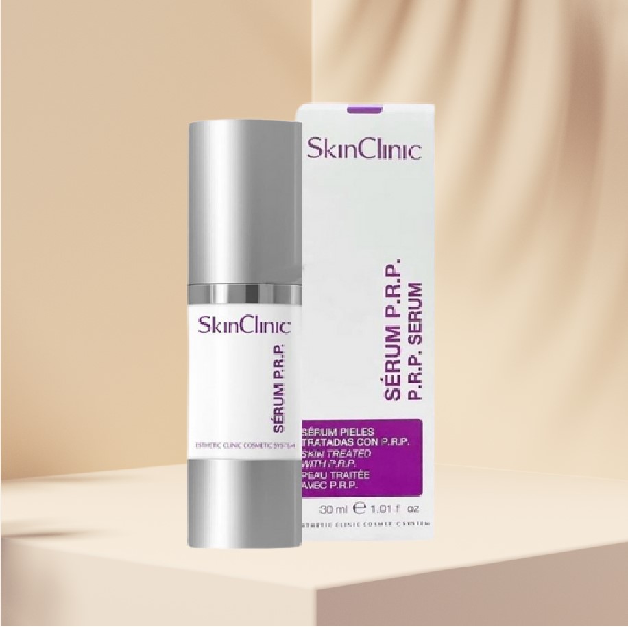 Serum PRP skin clinic 30ml 