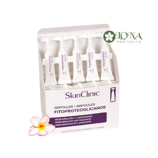 Fito proteoglicanos skin clinic