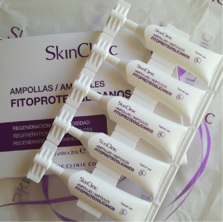 Fito proteoglicanos skin clinic 
