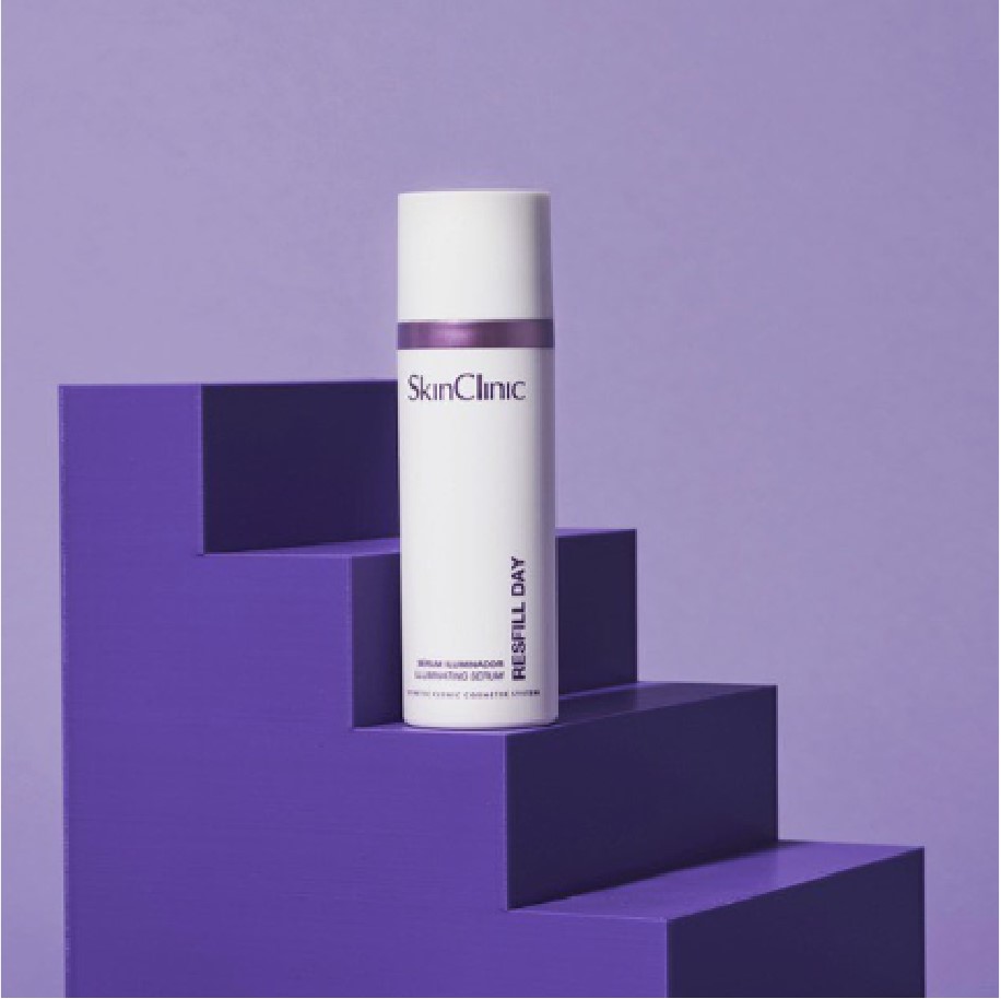 Resfill day skin clinic 