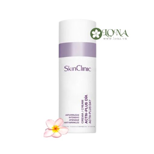 Active plus day skin clinic