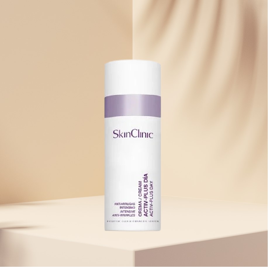 Active plus day skin clinic 